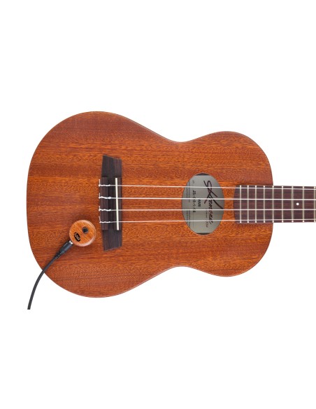 KNA PICKUPS UP-2 micro Universel Piezo