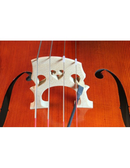 KNA PICKUPS VC-1 micro Violoncelle Piezo