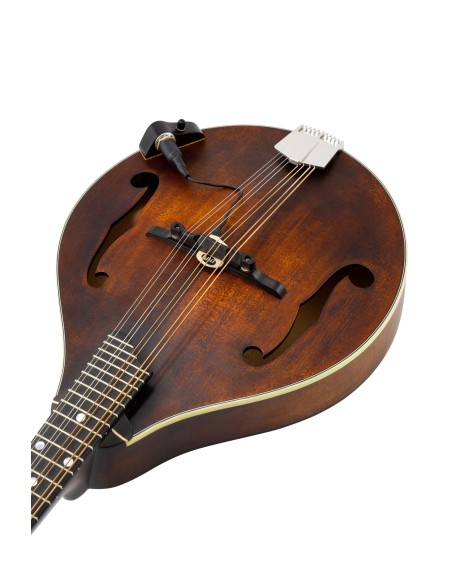 KNA MP-2 Capteur Mandoline