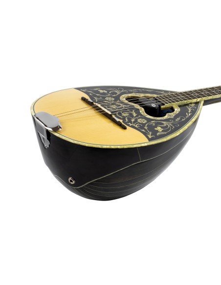 KNA BZ-1A Micro pour Bouzouki