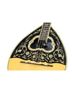 KNA BZ-1A Micro pour Bouzouki 2