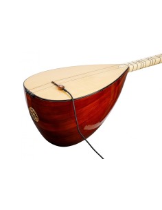 KNA BG-1 Micro pour Baglama