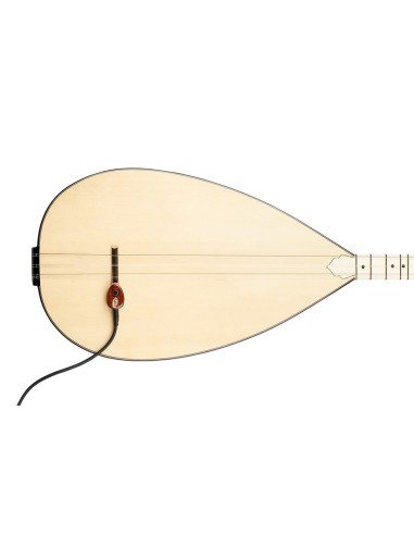 KNA BG-2 Micro pour Baglama