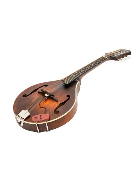 KNA PICKUPS MP-Wi Capteur Piezo WIFi pour Mandoline