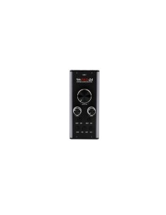 KNA PAS-24 Interface Audio 2