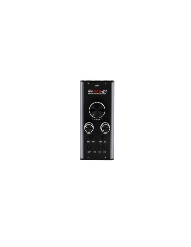 KNA PAS-24 Interface Audio