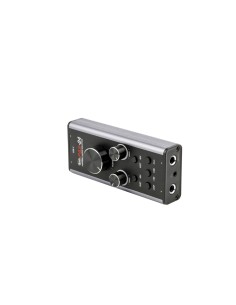 KNA PAS-24 Interface Audio