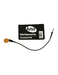 KNA VVPE Micro Piezzo du kit VV-Wi
