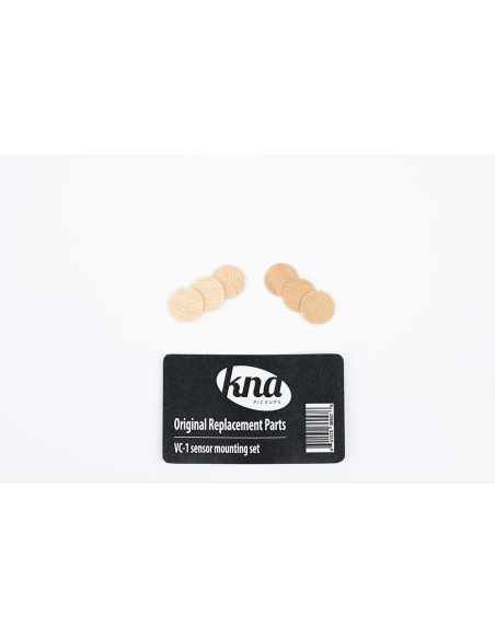 KNA VC-1 Set Accessoires pour VC-1