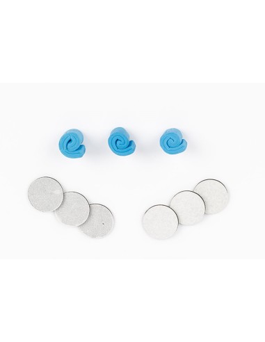 KNA UPMS Accessoires pour pick-up