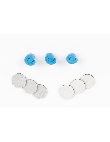 KNA UPMS Accessoires pour pick-up