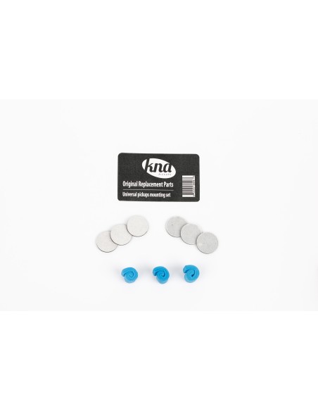 KNA UPMS Accessoires pour pick-up