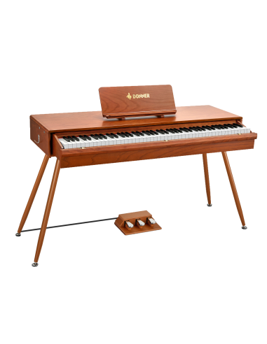 DONNER DDP-80 PRO Piano numérique