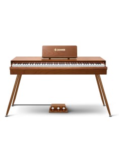 DONNER DDP-80 PRO Piano numérique 2