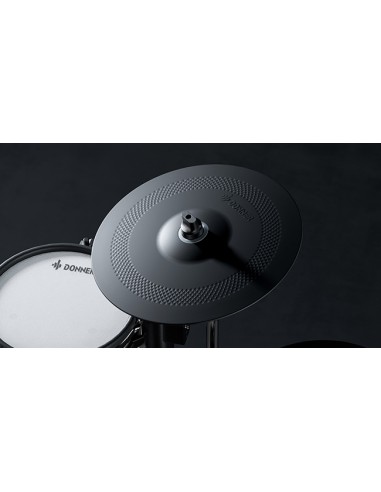 DONNER Beat Max Batterie Numérique