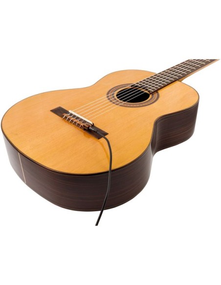 KNA PICKUPS NG-1 micro Guitare Piezo