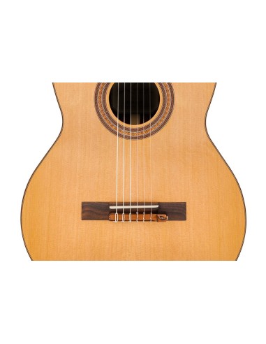 KNA NG-1 Micro Guitare Piezo