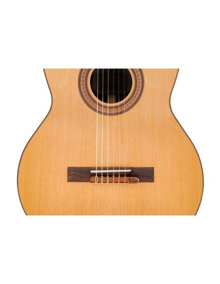 KNA PICKUPS NG-1 micro Guitare Piezo