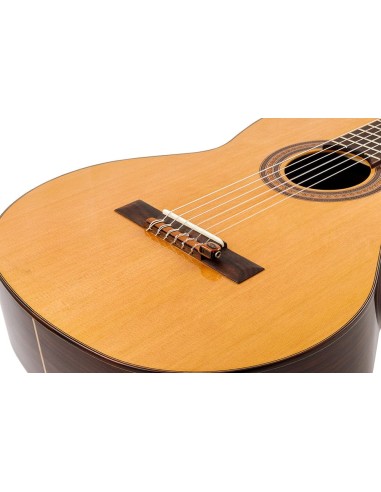 KNA NG-1 Micro Guitare Piezo