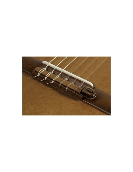 KNA PICKUPS NG-1 micro Guitare Piezo