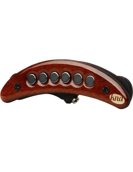 KNA SP-1 Micro Guitare Single Coil