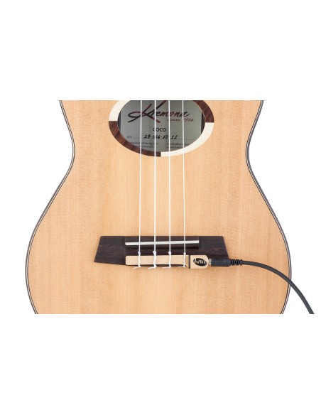 KNA UK-1 Micro Ukulélé Piezo