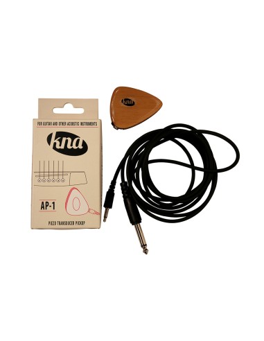 KNA AP-1 Micro Universel Piezo