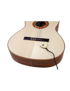 KNA PICKUPS AP-1 micro Universel Piezo