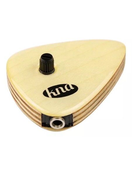 KNA PICKUPS AP-2 micro Universel Piezo