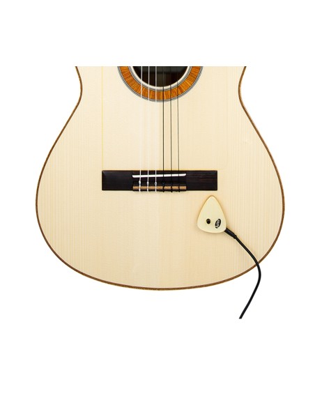 KNA PICKUPS AP-2 micro Universel Piezo