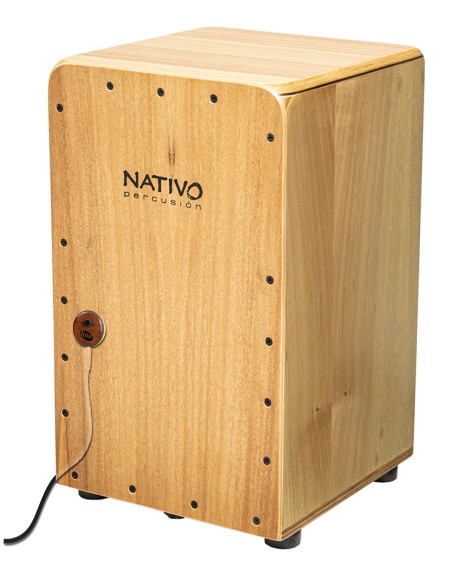 KNA PICKUPS UP-2 micro Universel Piezo