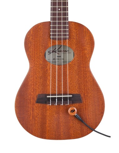 KNA PICKUPS UP-1 micro Universel Piezo