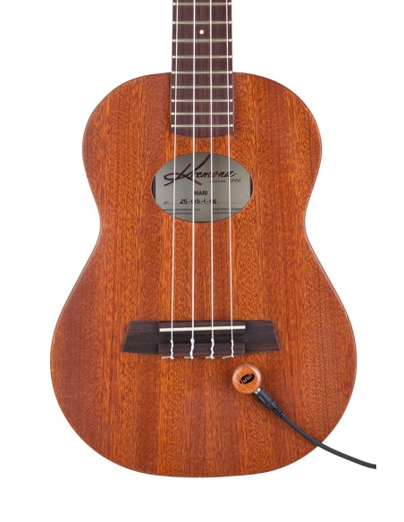 KNA PICKUPS UP-1 micro Universel Piezo