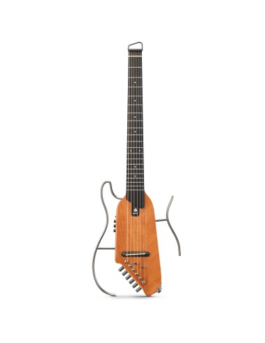 DONNER HUSH-I Travel Guitar MP Nat