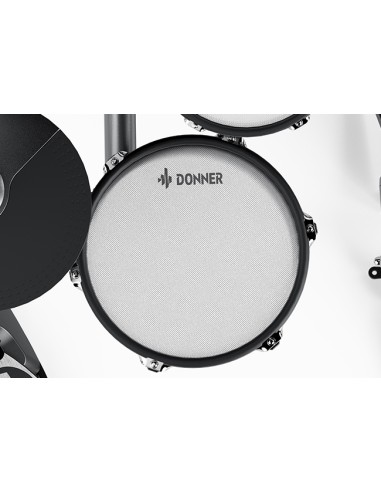 DONNER Beat Batterie Numérique