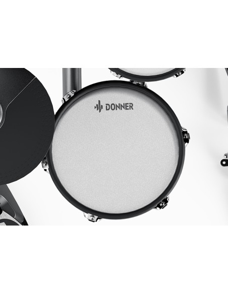 DONNER Beat Batterie Numérique