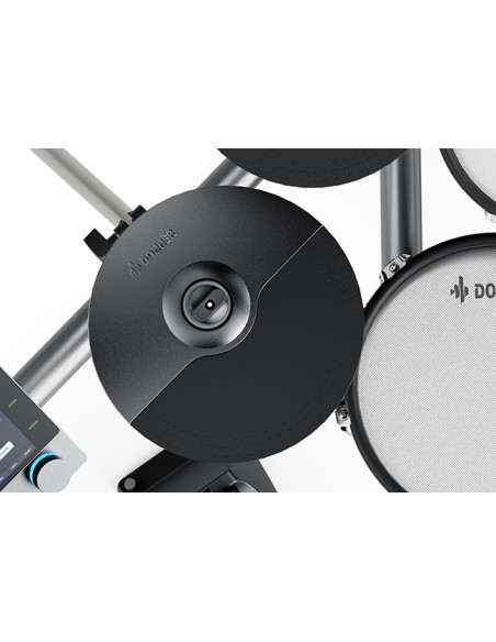 DONNER Beat Batterie Numérique