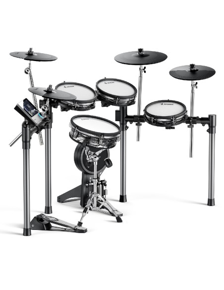 DONNER Beat Max Batterie Numérique