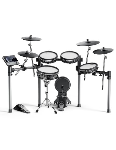 DONNER Beat Max Batterie Numérique