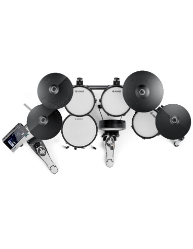 DONNER Beat Max Batterie Numérique