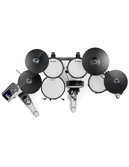 DONNER Beat Max Batterie Numérique