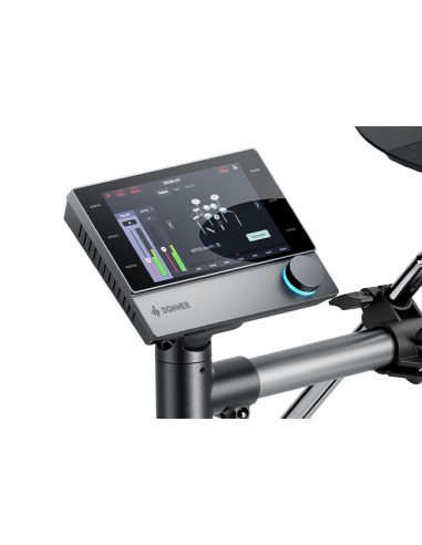 DONNER Beat Max Batterie Numérique