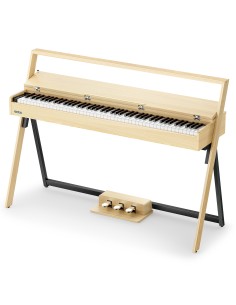 DONNER OURA R300 LW Piano Numérique 2