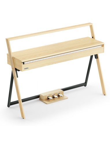DONNER OURA R300 LW Piano Numérique