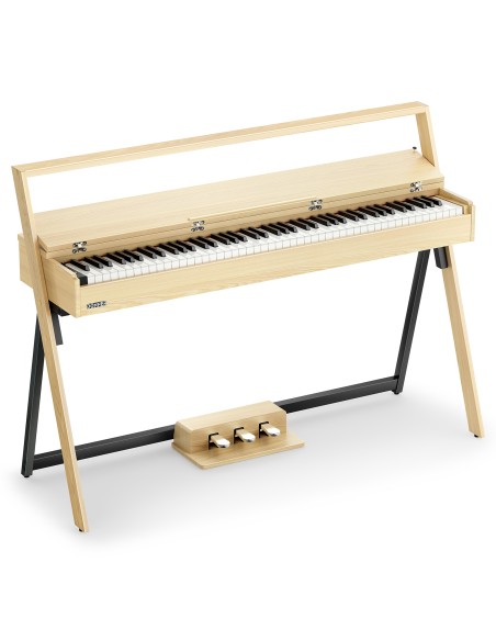DONNER OURA R300 LW Piano Numérique