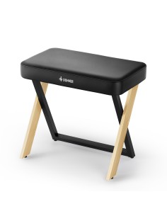 DONNER DKB-300 LW Banquette piano