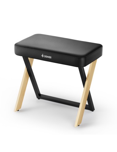 DONNER DKB-300 LW Banquette piano