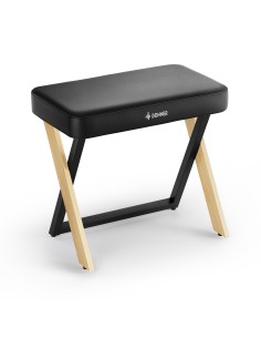 DONNER DKB-300 LW Banquette piano 2