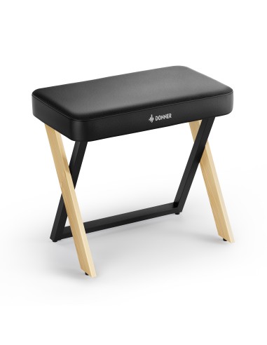 DONNER DKB-300 LW Banquette piano