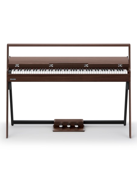 DONNER OURA R300 Brown